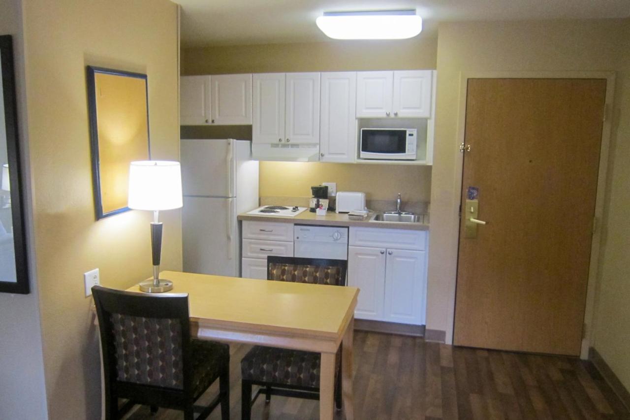 Extended Stay America Suites - Pleasanton - Chabot Dr Exterior foto