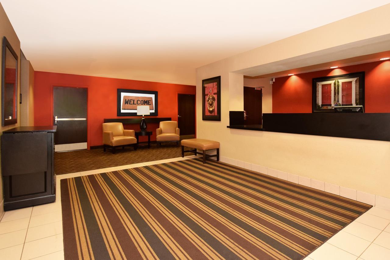 Extended Stay America Suites - Pleasanton - Chabot Dr Exterior foto
