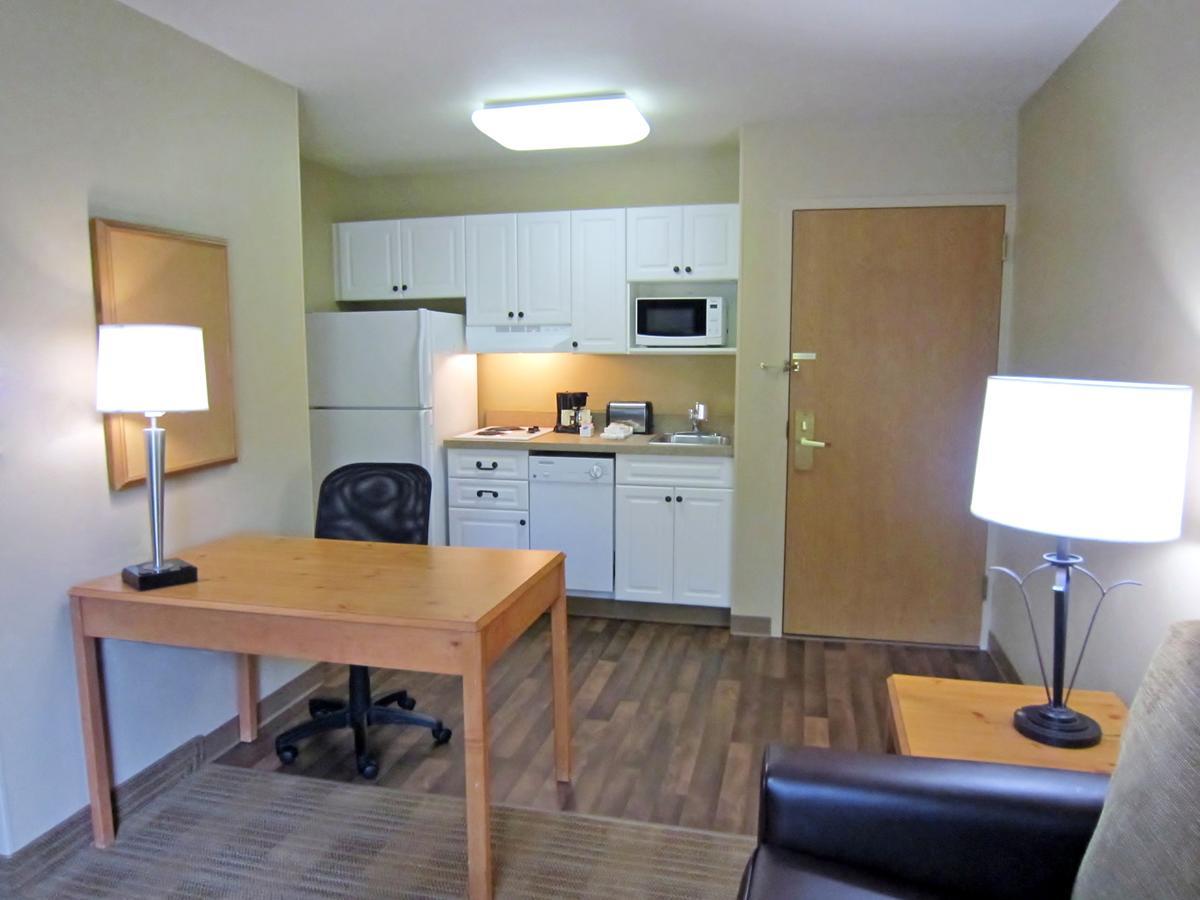 Extended Stay America Suites - Pleasanton - Chabot Dr Exterior foto
