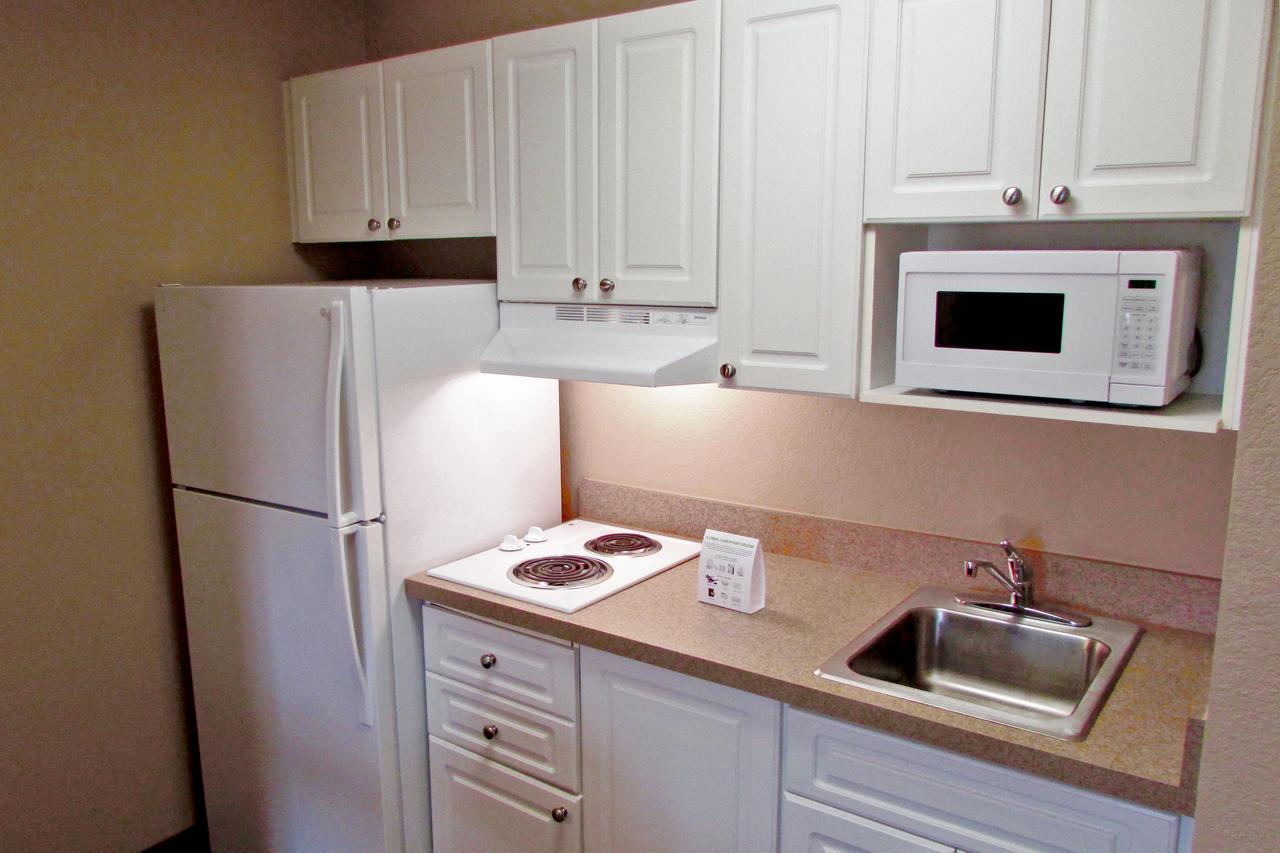 Extended Stay America Suites - Pleasanton - Chabot Dr Exterior foto